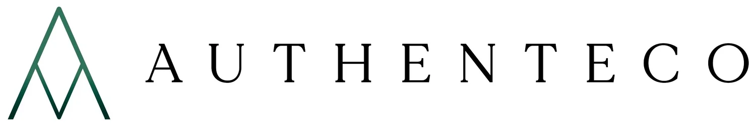 Authenteco Travel Logo